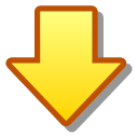 toolbar - go down